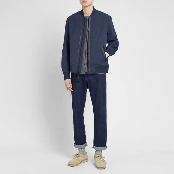 Rag and Bone Tech Bomber - Picture 1 of 3